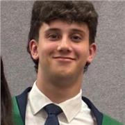 Profesor de Matemáticas apto para temario de Primaria y ESO